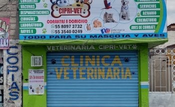 Veterinaria CIPRIVET