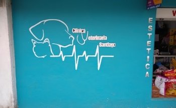 Clínica Veterinaria Santiago