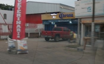 Farmacia veterinaria