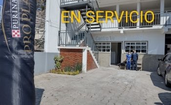 Centro Veterinario Nicolás Romero