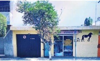 Servicios Veterinarios Sarabia