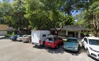 Consultorio veterinario Dr. Barrera