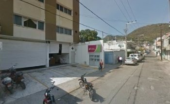 Veterinaria de La Peña