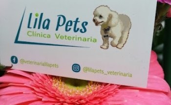Clínica Veterinaria Lila Pets