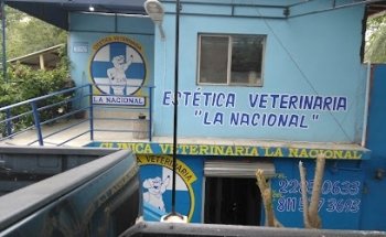 Veterinaria La Nacional