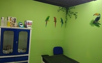 Clínica Veterinaria 