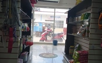 HOSPITAL VETERINARIO CAN&CATS