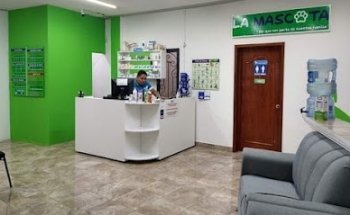 Veterinaria La Mascota