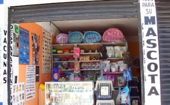 Veterinaria El Halcón