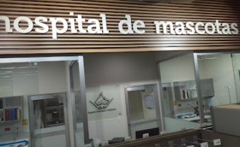 Hospital Veterinario Peninsular