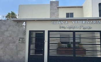 Clínica veterinaria Dra. Monica flores