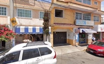 PUPPIES HOME Coyoacan