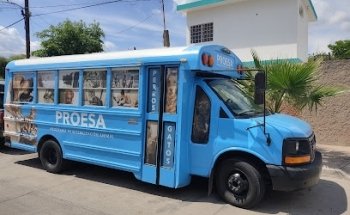 Clínica veterinaria Proesa