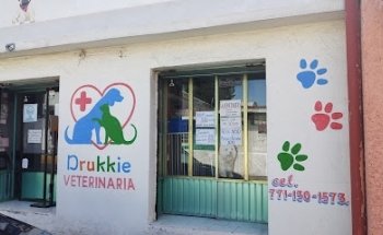 Veterinaria Drukkie