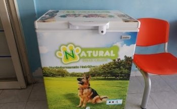 Patitas de Perro Vet