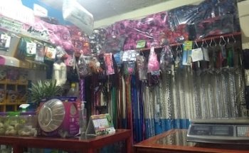 Consultorio Veterinario Toños