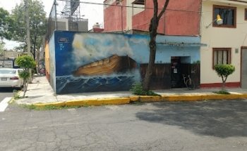 Veterinaria El Arca de Noé