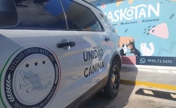 Veterinaria Maskotan Caucel