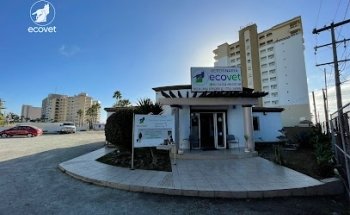 ECUVet Little Rosary Veterinary Clinic