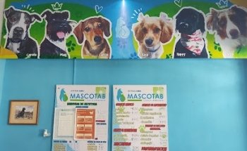 MASCOTAB CLINICA VETERINARIA