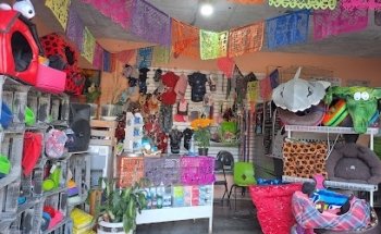 VETERINARIA ZOOKOTAS (También con servicio de estetica, adiestramiento canino y guardería animal)