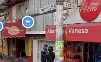 Consultorio Veterinario Pedregal