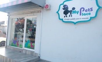 CLINICA VETERINARIA MY PETS PLACE