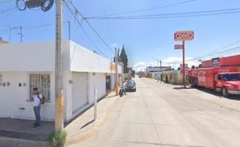 Clinica veterinaria Arce Villas del Guadiana