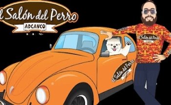El Salon del Perro