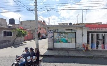 Estética Canina Huellitas