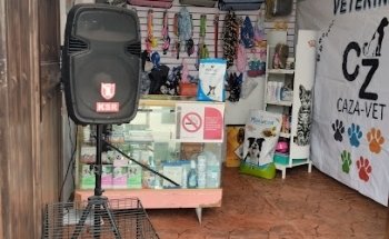 Veterinaria Caza-Vet