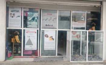 clinica veterinaria exotic pets