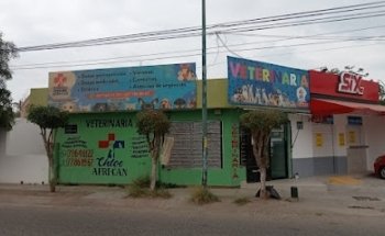 Afri-can Veterinaria