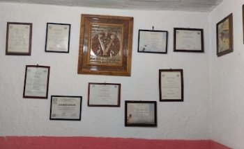 Clínica Veterinaria El Sabueso Contamos con Servicio de Ultrasonido