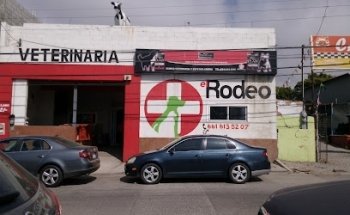 The Rodeo Veterinary Clinic