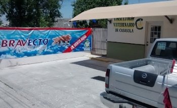 Consultorio Veterinario del Dr Casasola