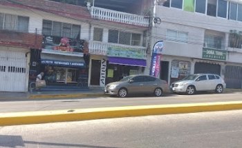 Veterinaria Animales en Familia