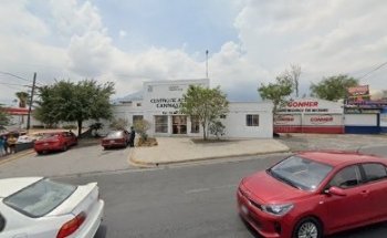 Centro de Salud Animal de Monterrey