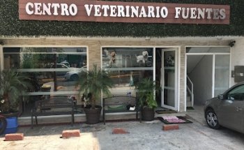 Centro Veterinario Fuentes