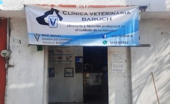 Clínica Veterinaria Baruch