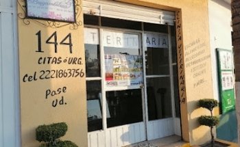 Clínica Veterinaria Angus