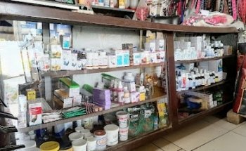 Veterinaria y Forrajera del Carmen