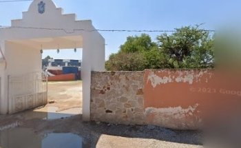 Centro de Atención Animal Municipal