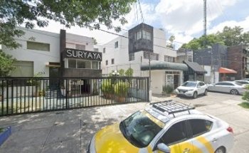 Clínica Veterinaria La Jungla