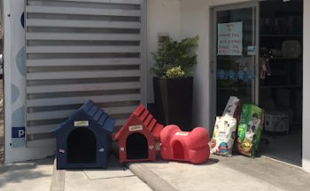 PET SET Las Plazas (Irapuato)