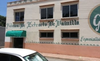 Desarrollo Agroindustrial Gaya