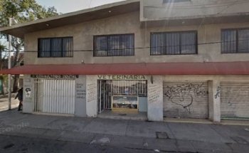 VETERINARIA NUEVO MÉXICO