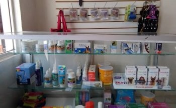 Calupoh Centro Veterinario