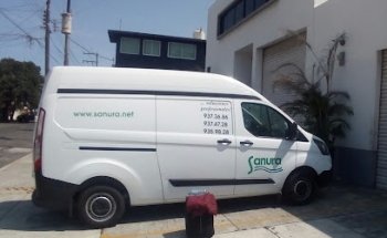 Sanidad Urbana y Agropecuaria S.A. de C.V.