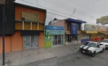 Farmacia Veterinaria Baylon